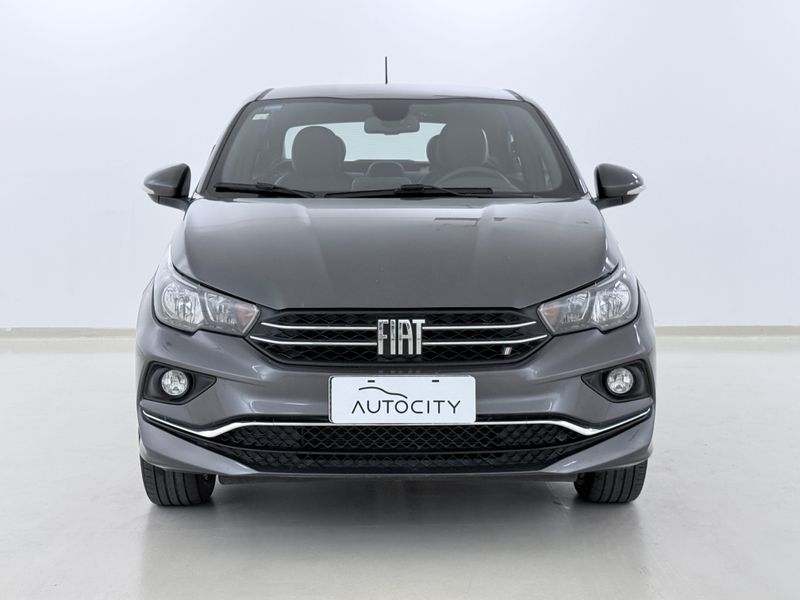 FIAT CRONOS