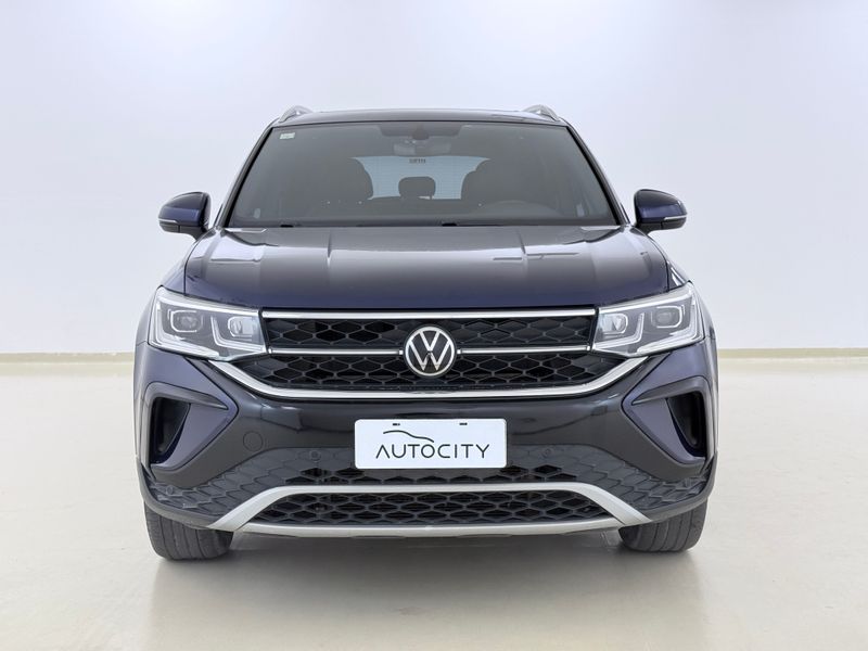 VOLKSWAGEN TAOS