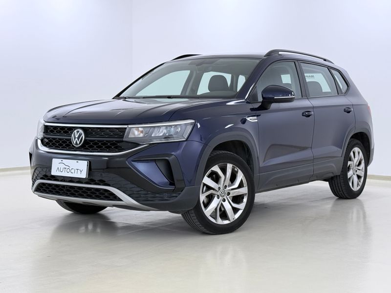 VOLKSWAGEN TAOS