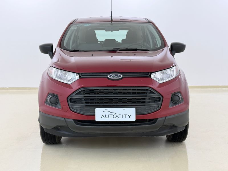 FORD ECO SPORT