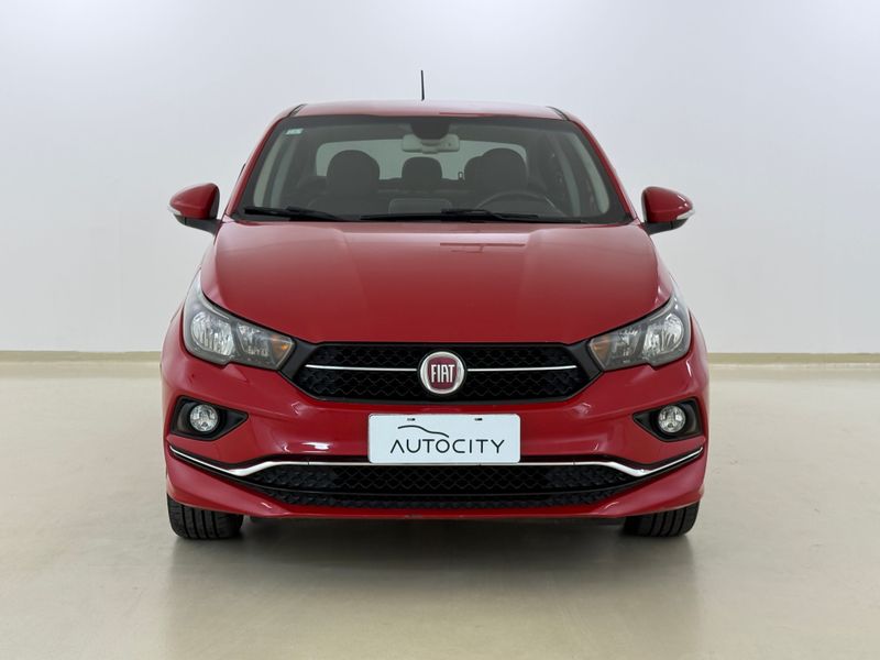 FIAT CRONOS